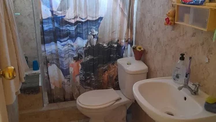 Vivienda de 3 habitaciones en Los Pinos, Arroyo Naranjo — foto 6 de 9