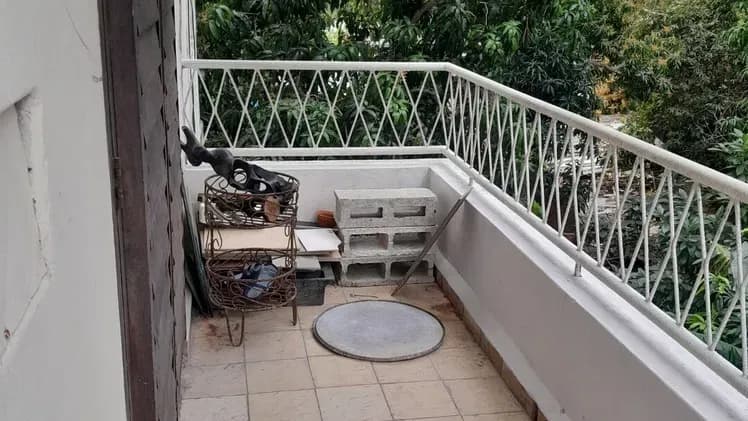 Vivienda de 2 habitaciones en Nalón, Guanabacoa — foto 8 de 8