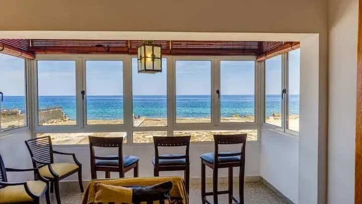 Vivienda de 3 habitaciones en Miramar, Playa