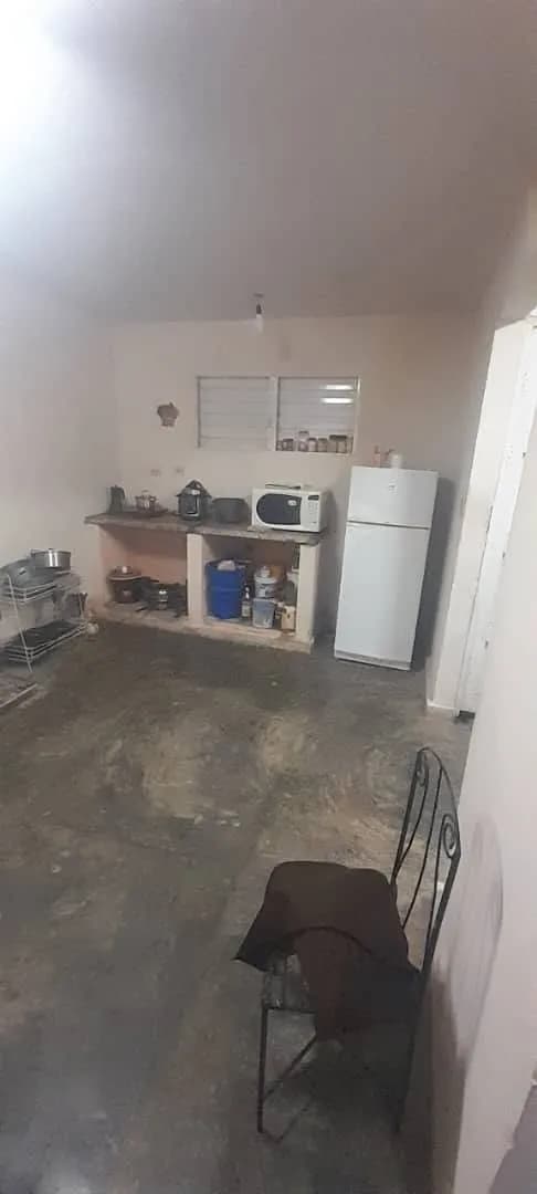 Vivienda de 2 habitaciones en Ciudamar, San Miguel del Padrón — foto 4 de 12
