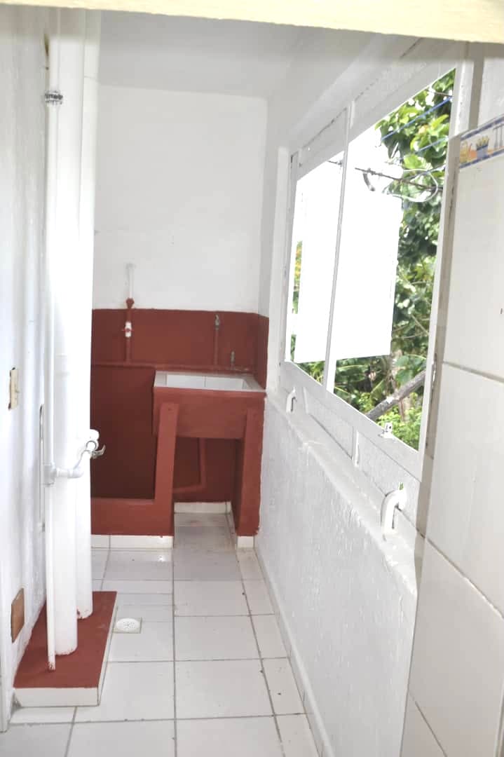 Apartamento de 3 habitaciones en Cotorro, La Habana — foto 11 de 11