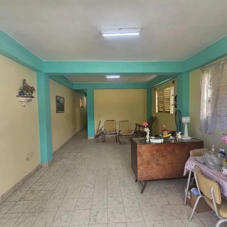Vivienda de 3 habitaciones en Víbora, Diez de Octubre — foto 2 de 5