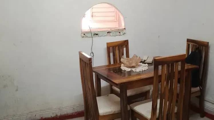 Vivienda de 4 habitaciones en Cayo Hueso, Centro Habana — foto 6 de 10