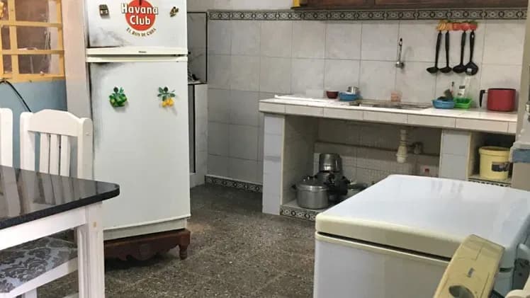 Vivienda de 3 habitaciones en Lawton, Diez de Octubre — foto 4 de 10