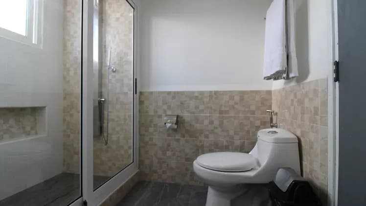 Vivienda de 2 habitaciones en Vedado, Plaza de la Revolución — foto 9 de 9