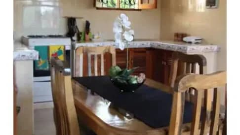Vivienda de 2 habitaciones en Cojímar, La Habana del Este — foto 2 de 6
