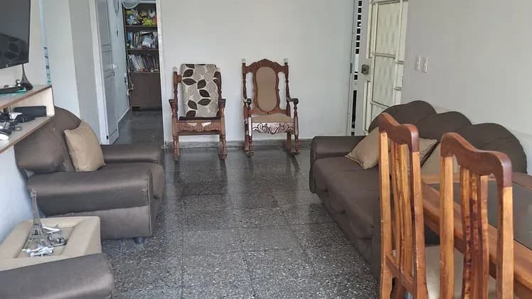 Vivienda de 3 habitaciones en Altahabana, Boyeros — foto 2 de 10