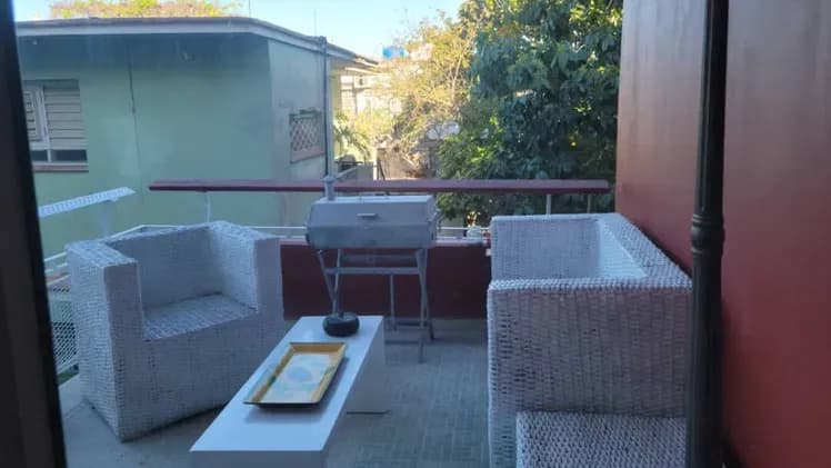 Vivienda de 3 habitaciones en Víbora, Diez de Octubre — foto 6 de 10