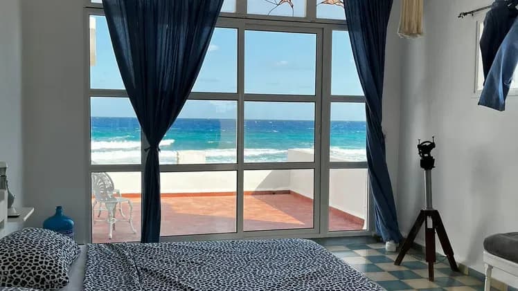 Vivienda de 4 habitaciones en Santa Fe, Playa — foto 2 de 5