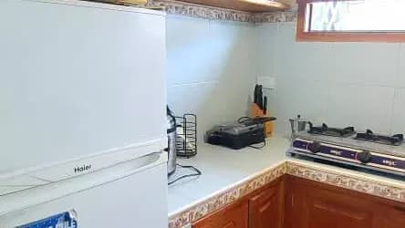 Vivienda de 1 habitaciones en Vedado, Plaza de la Revolución — foto 4 de 9