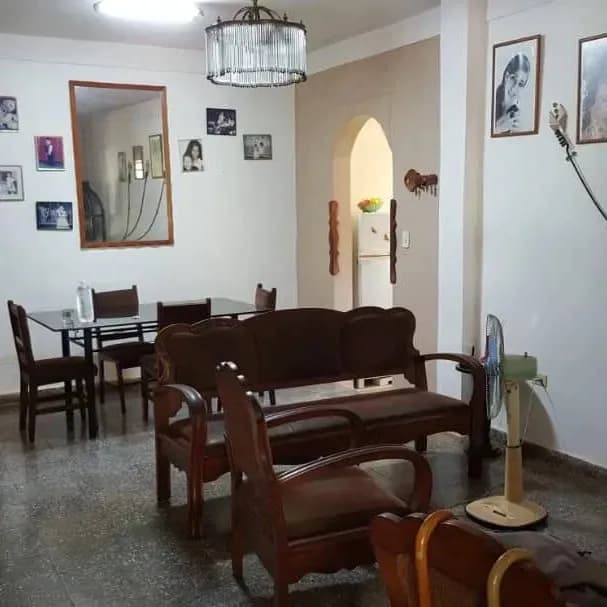 Vivienda de 4 habitaciones en San Agustín, La Lisa — foto 8 de 10
