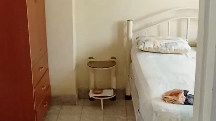 Vivienda de 2 habitaciones en Santos Suárez, Diez de Octubre — foto 7 de 10