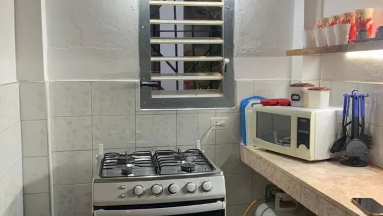 Vivienda de 2 habitaciones en Boca Ciega, La Habana del Este — foto 7 de 10