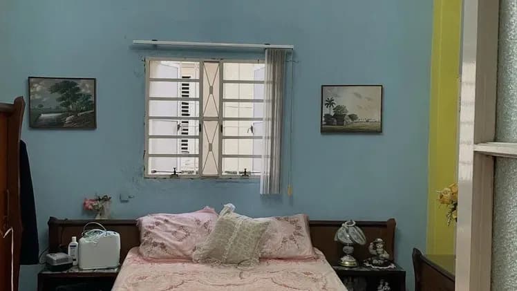 Vivienda de 3 habitaciones en La Ceiba, Playa — foto 6 de 10