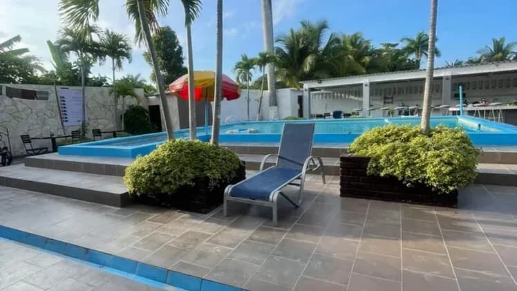 Vivienda de 7 habitaciones en Guanabo, La Habana del Este — foto 5 de 10