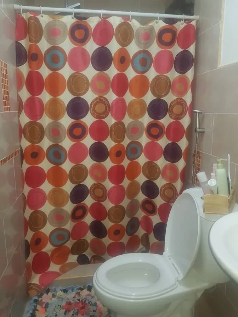Vivienda de 2 habitaciones en Vedado, Plaza de la Revolución — foto 4 de 9