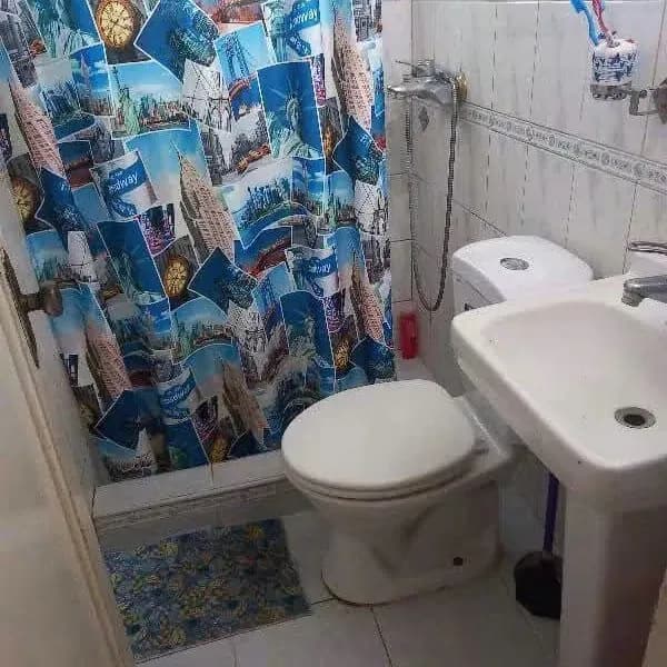 Vivienda de 4 habitaciones en Sevillano, Diez de Octubre — foto 5 de 9