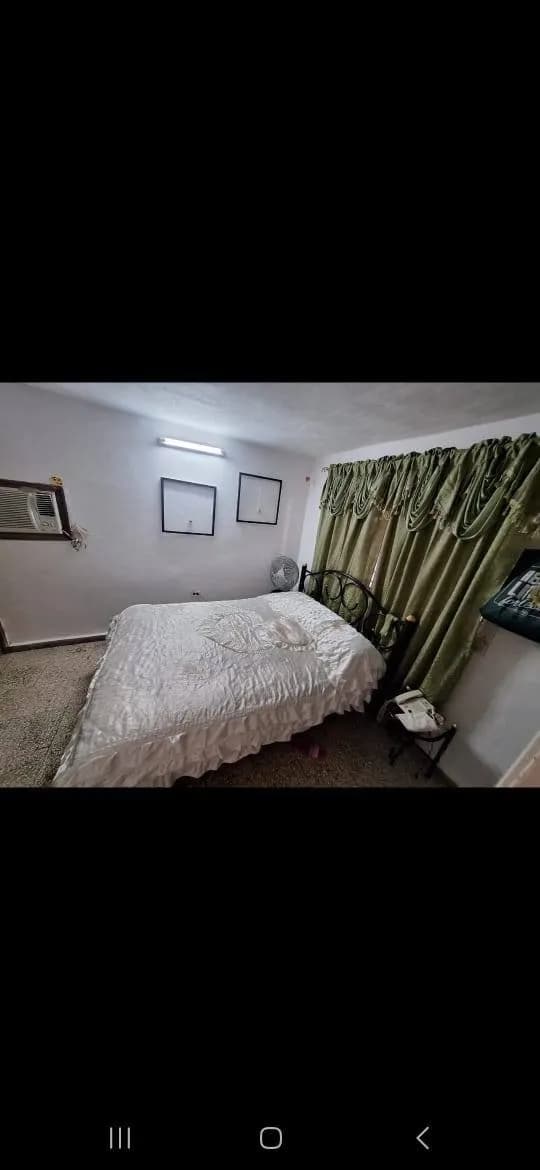 Vivienda de 2 habitaciones en Santos Suárez, Diez de Octubre