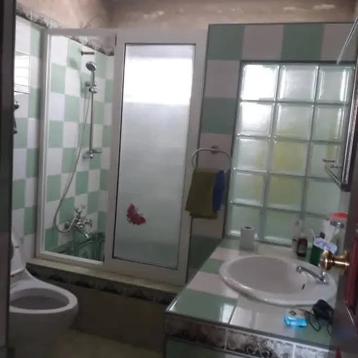Vivienda de 3 habitaciones en Vedado, Plaza de la Revolución — foto 6 de 9