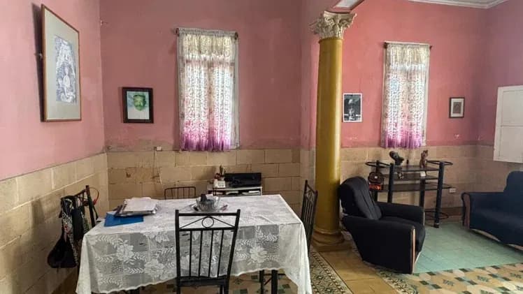 Vivienda de 2 habitaciones en Vedado, Plaza de la Revolución — foto 2 de 10