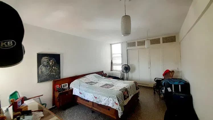 Vivienda de 3 habitaciones en Vedado, Plaza de la Revolución — foto 5 de 10
