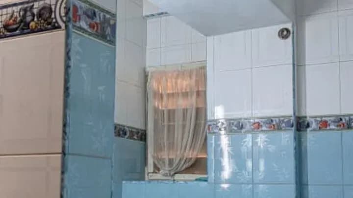 Vivienda de 1 habitaciones en Vedado, Plaza de la Revolución — foto 2 de 3