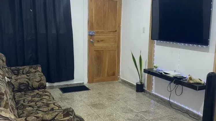Vivienda de 2 habitaciones en Alamar, La Habana del Este — foto 2 de 8