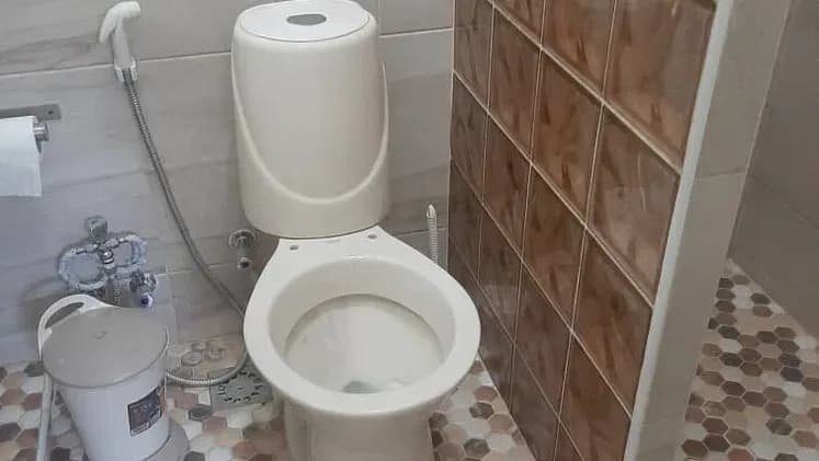 Vivienda de 1 habitaciones en Vedado, Plaza de la Revolución — foto 4 de 6