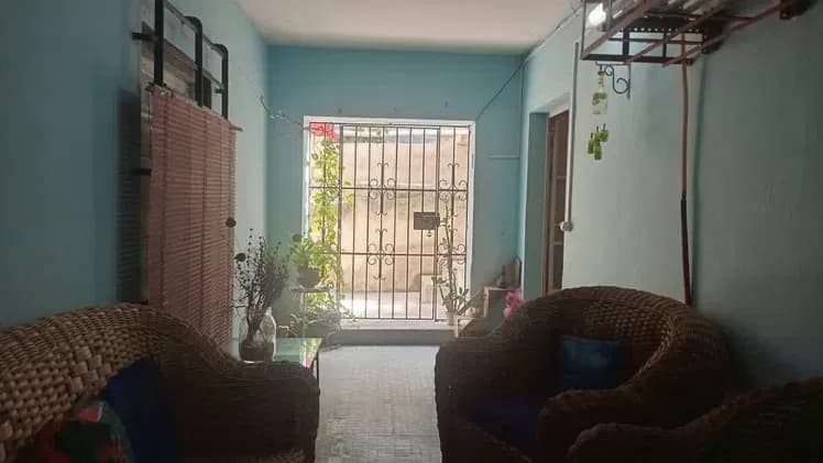 Vivienda de 2 habitaciones en Vedado, Plaza de la Revolución