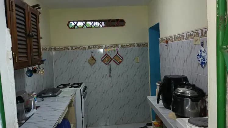 Vivienda de 2 habitaciones en Víbora Park, Arroyo Naranjo — foto 3 de 8