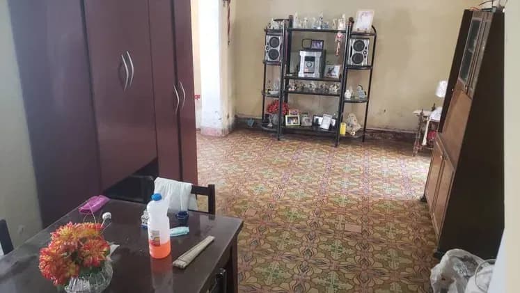 Vivienda de 3 habitaciones en Lawton, Diez de Octubre