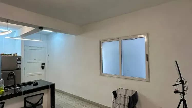Vivienda de 2 habitaciones en Vedado, Plaza de la Revolución — foto 7 de 10