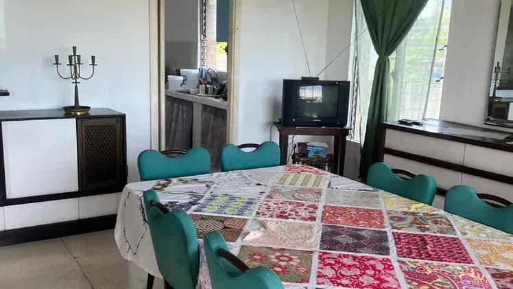 Vivienda de 3 habitaciones en Miramar, Playa — foto 4 de 10