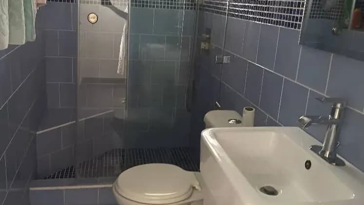 Vivienda de 3 habitaciones en Nuevo Vedado, Plaza de la Revolución — foto 2 de 5