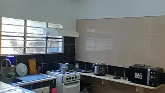 Vivienda de 3 habitaciones en Mantilla, Arroyo Naranjo — foto 4 de 10