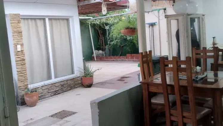 Vivienda de 4 habitaciones en Santa Fe, Playa — foto 9 de 10