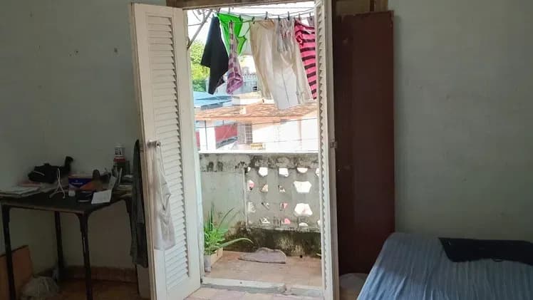 Vivienda de 2 habitaciones en Luyanó, Diez de Octubre — foto 5 de 5