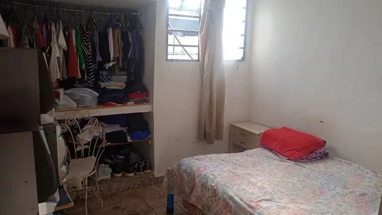 Vivienda de 2 habitaciones en Los Pinos, Arroyo Naranjo — foto 4 de 9