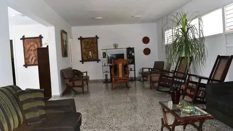 Vivienda de 4 habitaciones en Siboney, Playa — foto 7 de 10