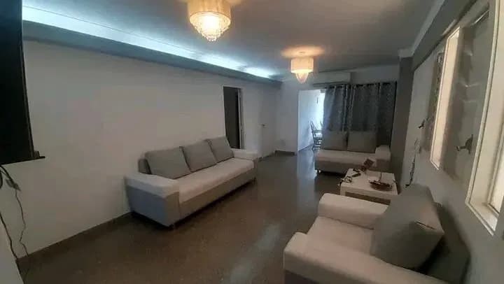 Vivienda de 3 habitaciones en Vedado, Plaza de la Revolución — foto 2 de 5