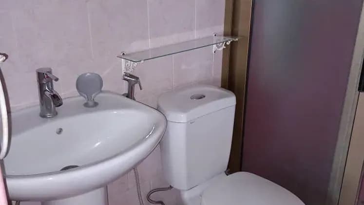 Vivienda de 3 habitaciones en Flores, Playa — foto 4 de 10