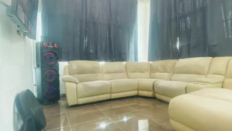 Vivienda de 3 habitaciones en Vedado, Plaza de la Revolución — foto 4 de 10