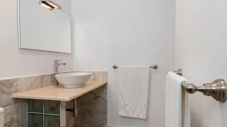 Vivienda de 7 habitaciones en Miramar, Playa — foto 10 de 10