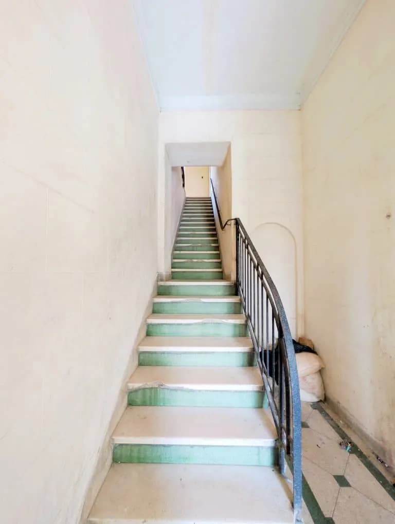 Vivienda de 2 habitaciones en Vedado, Plaza de la Revolución — foto 10 de 10