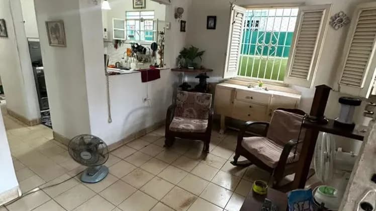 Vivienda de 6 habitaciones en Querejeta, Playa — foto 7 de 10