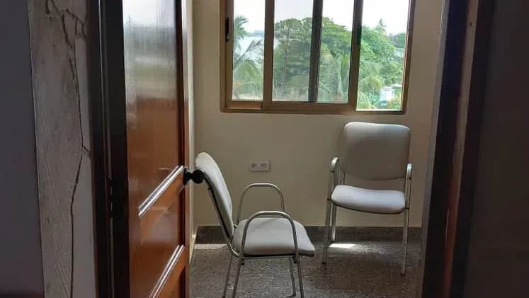 Vivienda de 3 habitaciones en Flores, Playa — foto 10 de 10