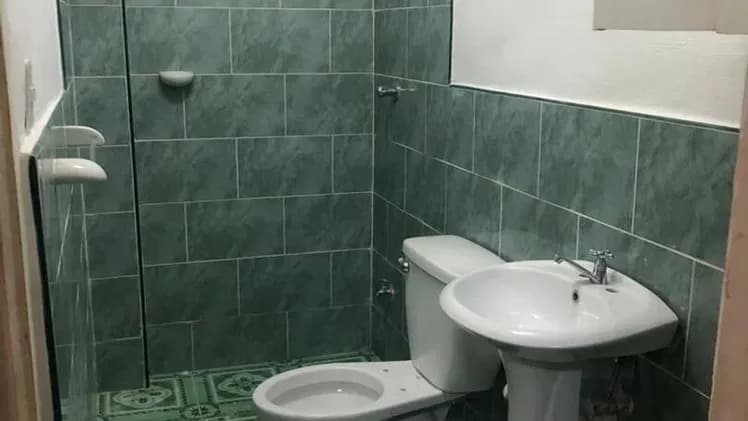 Vivienda de 2 habitaciones en Santos Suárez, Diez de Octubre — foto 2 de 5