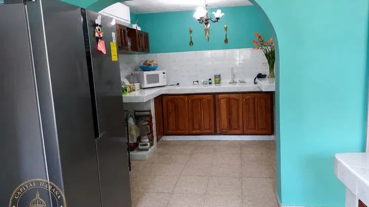 Vivienda de 5 habitaciones en Siboney, Playa — foto 4 de 10