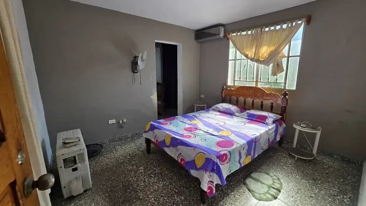 Vivienda de 3 habitaciones en Santos Suárez, Diez de Octubre — foto 10 de 10
