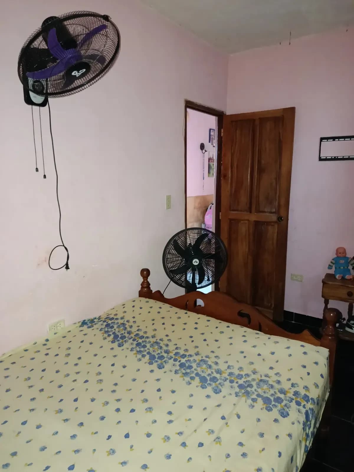 Apartamento de 2 habitaciones en Diez de Octubre, La Habana — foto 10 de 20